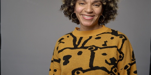 Honoring Black History Month: Finding My Place in Veterinary Medicine