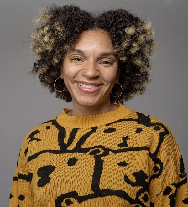 Honoring Black History Month: Finding My Place in Veterinary Medicine