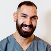 Andres Telechea, LVT