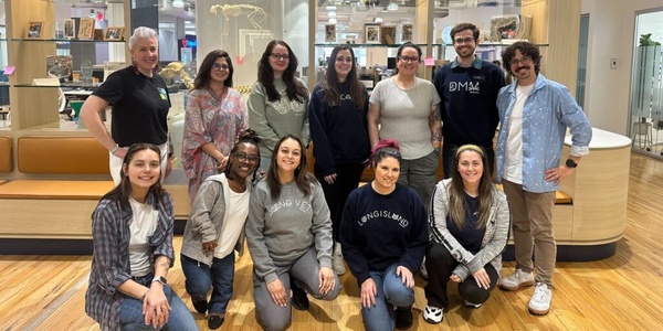 The Real MVPs of Veterinary Medicine: Our Vet Techs