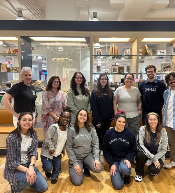 The Real MVPs of Veterinary Medicine: Our Vet Techs