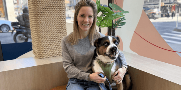 Celebrating Women’s History Month: