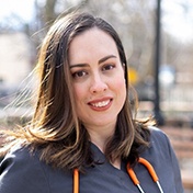 Sheena Davis LVT, VTS - Dentistry, VCC